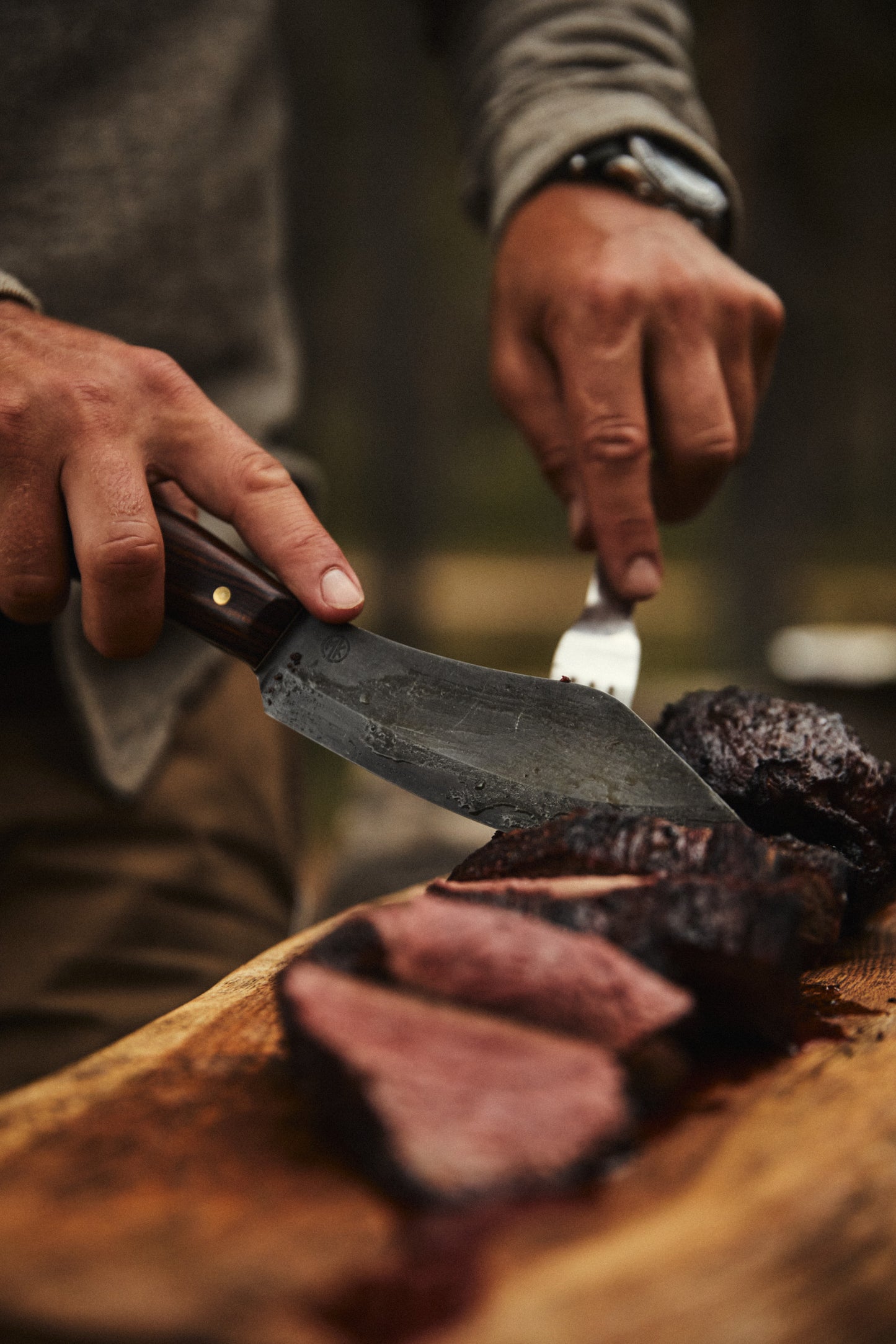 Knives - Made To Order