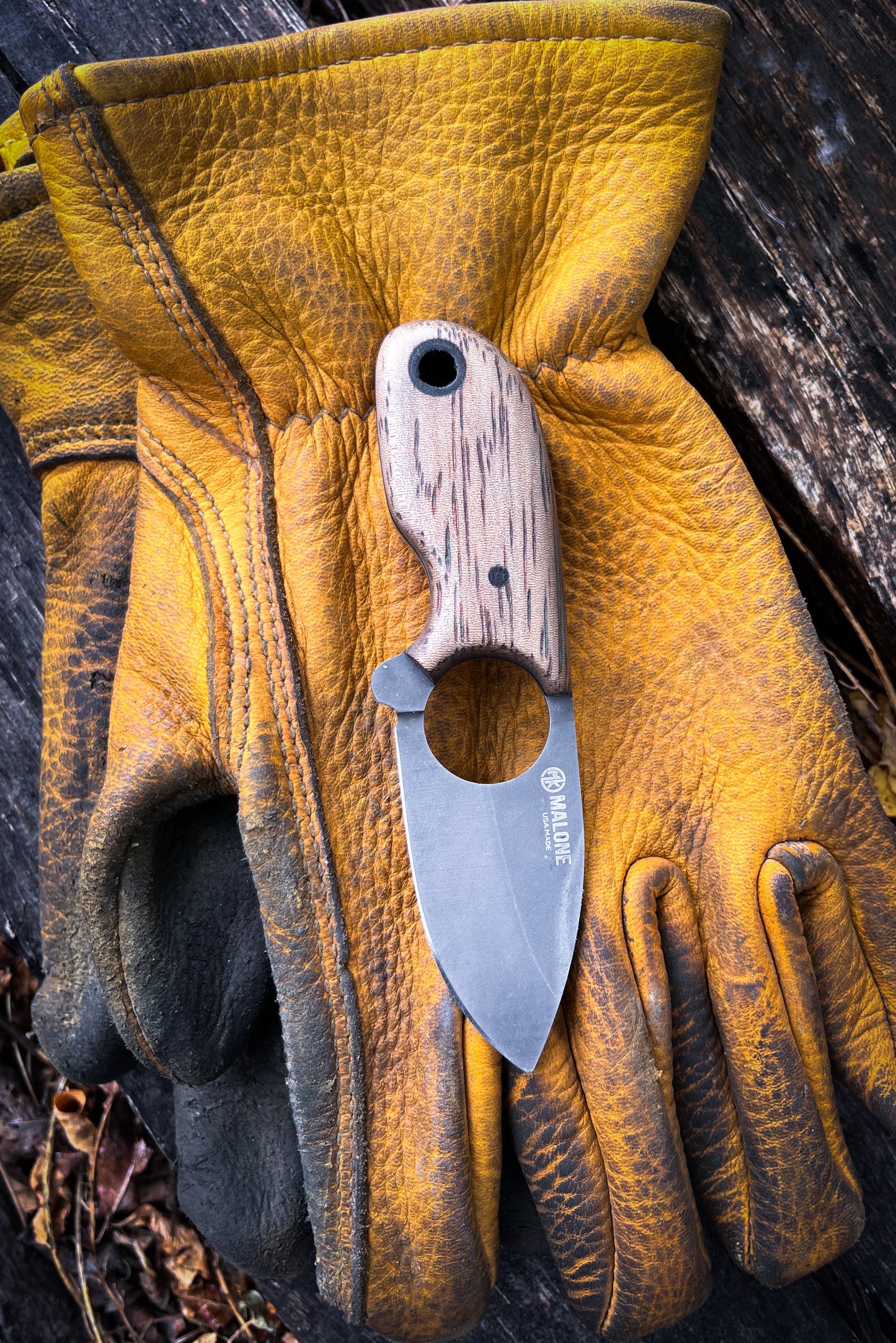 
                  
                    Wingman - Tornillo
                  
                