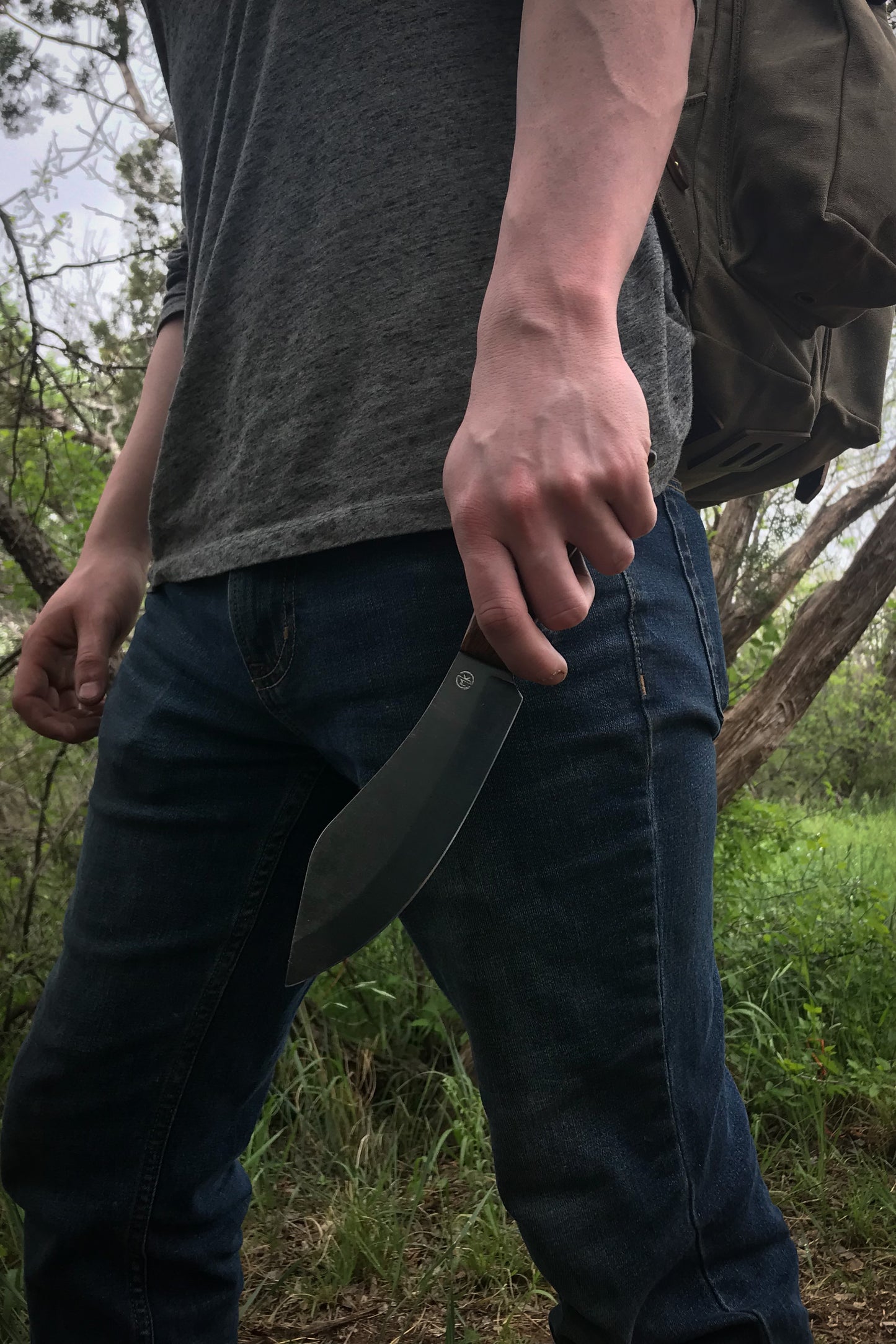 Knives - Ready To Ship