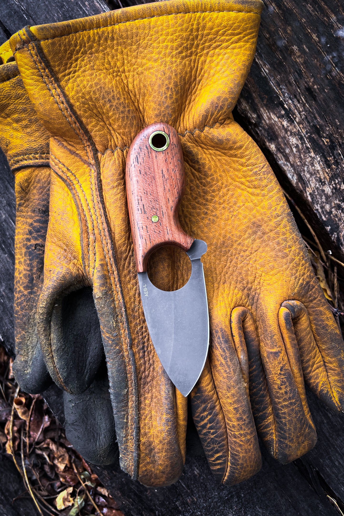 
                  
                    Wingman - Jatoba
                  
                