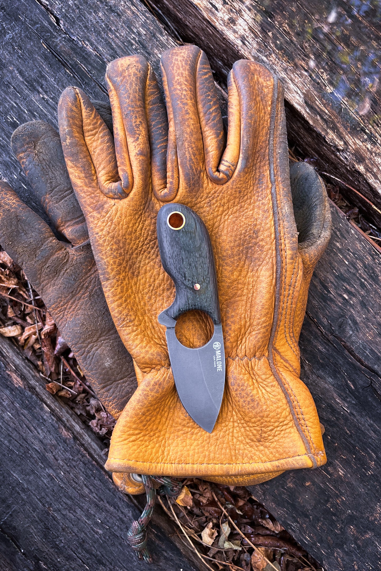
                  
                    Wingman - Bog Oak
                  
                