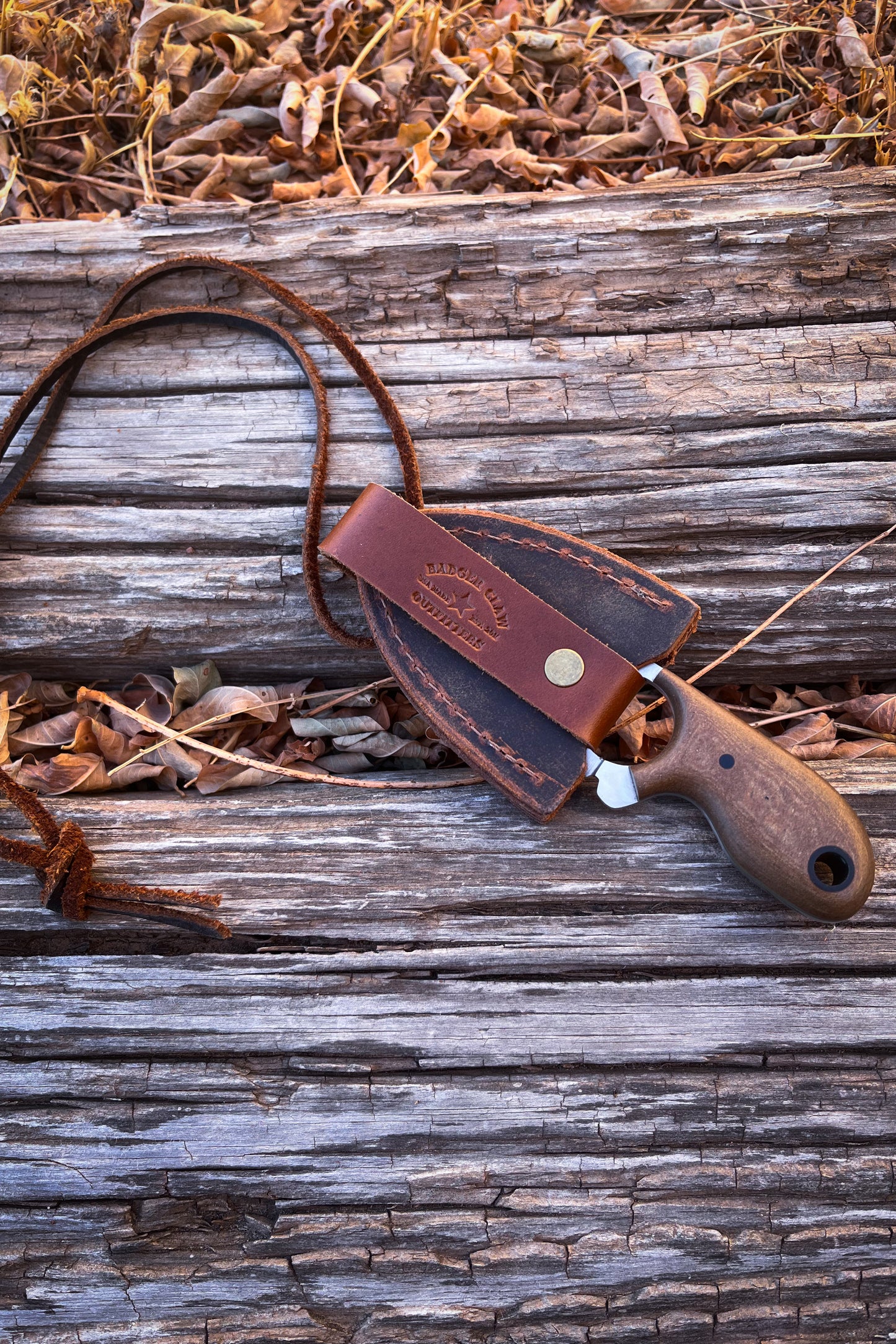 
                  
                    Wingman Sheath (Drop Shipped)
                  
                