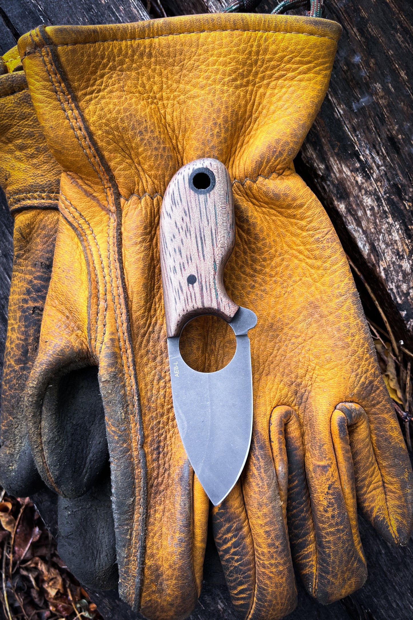 
                  
                    Wingman - Tornillo
                  
                