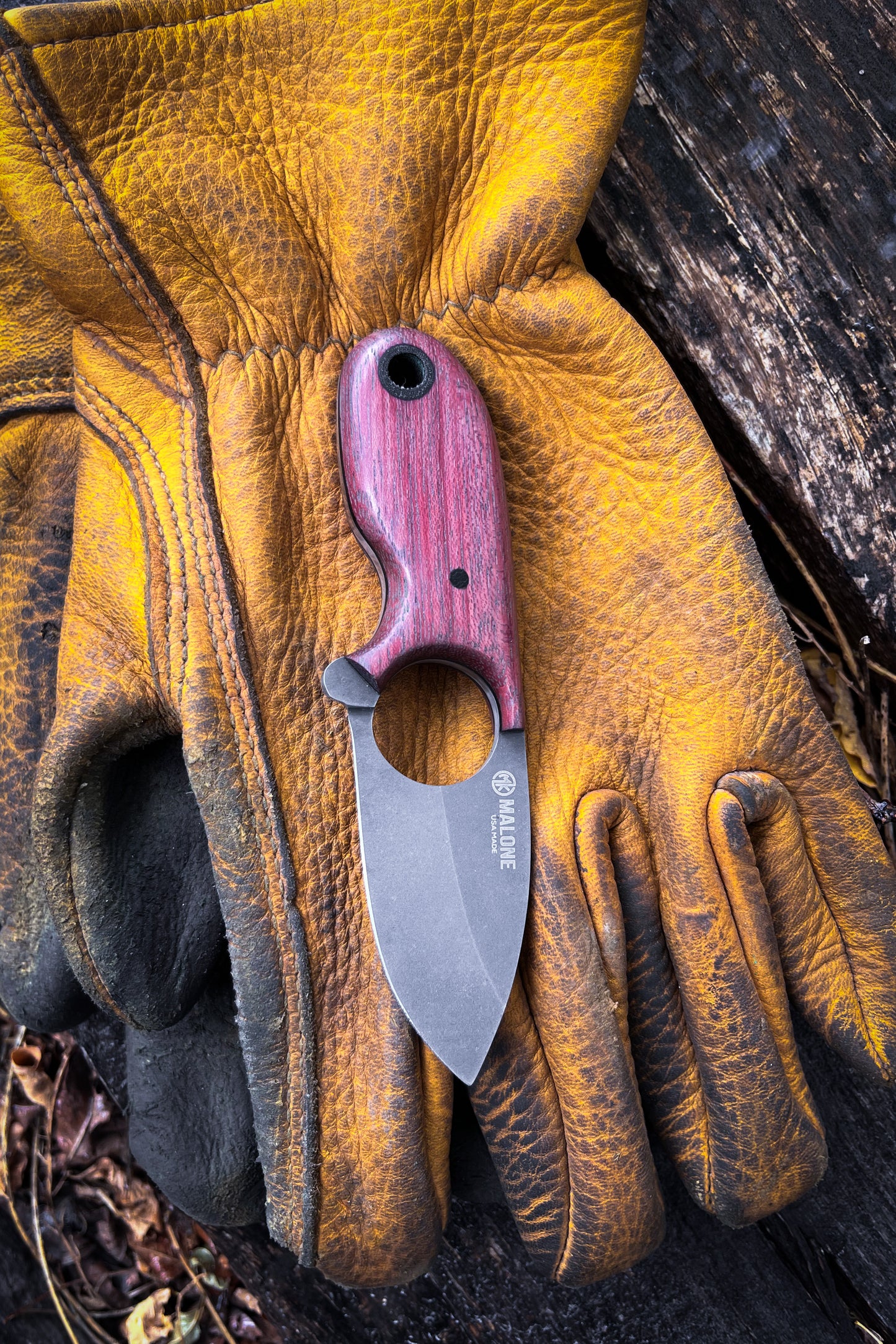 
                  
                    Wingman - Purpleheart
                  
                