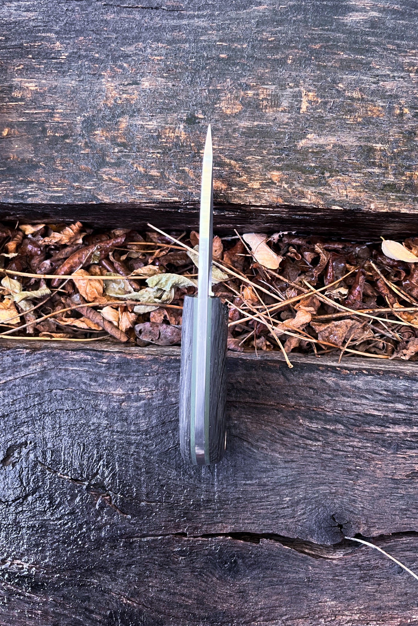 
                  
                    Wingman - Bog Oak
                  
                