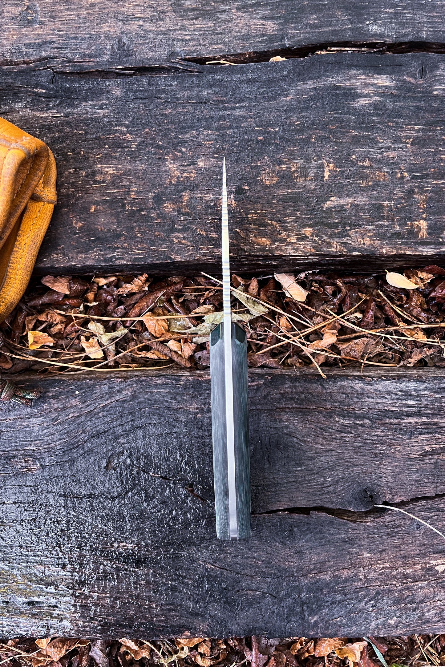 
                  
                    Apex - Dark Green/Black G-10
                  
                