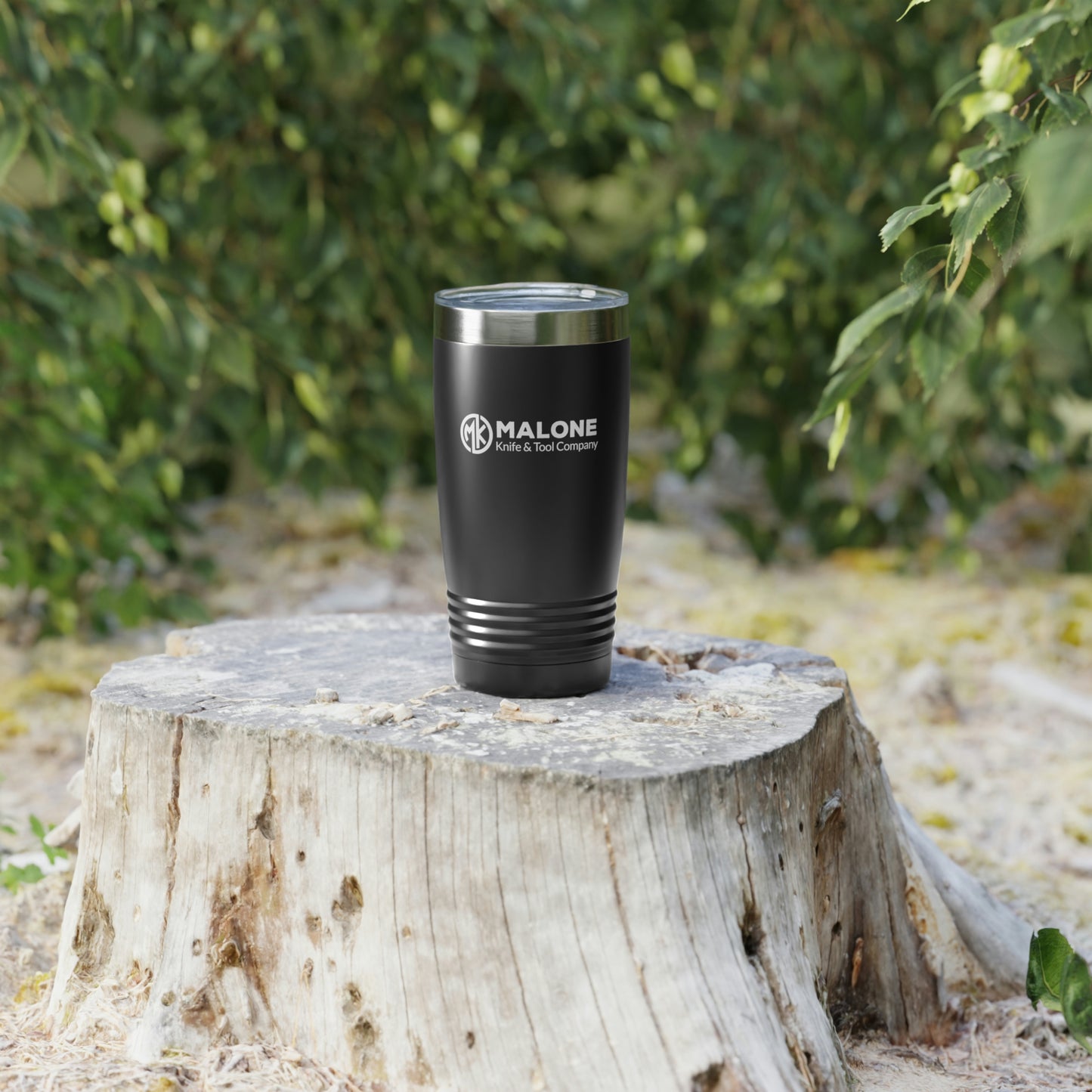 
                  
                    Ringneck Tumbler, 20oz - MKTC Logo
                  
                