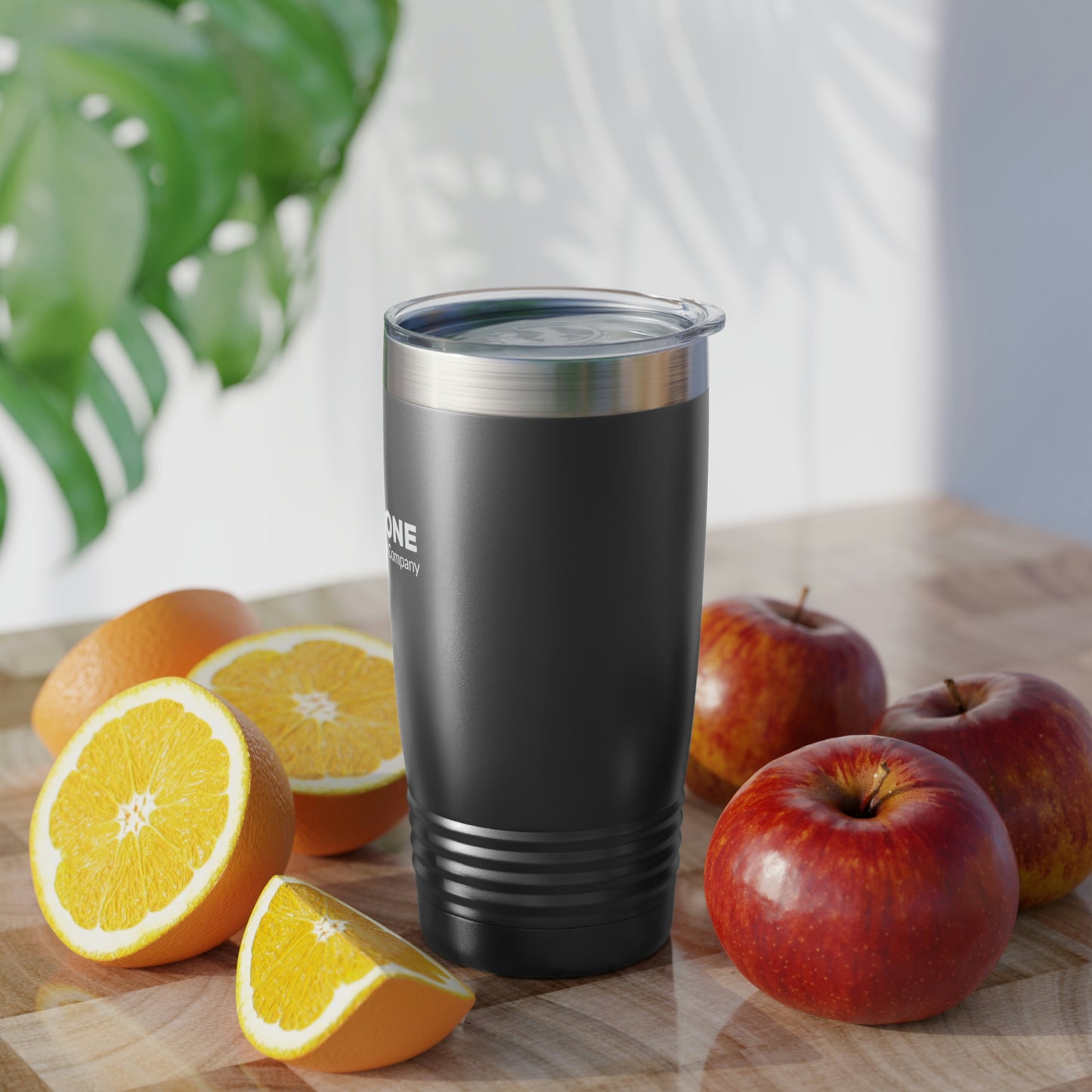 
                  
                    Ringneck Tumbler, 20oz - MKTC Logo
                  
                